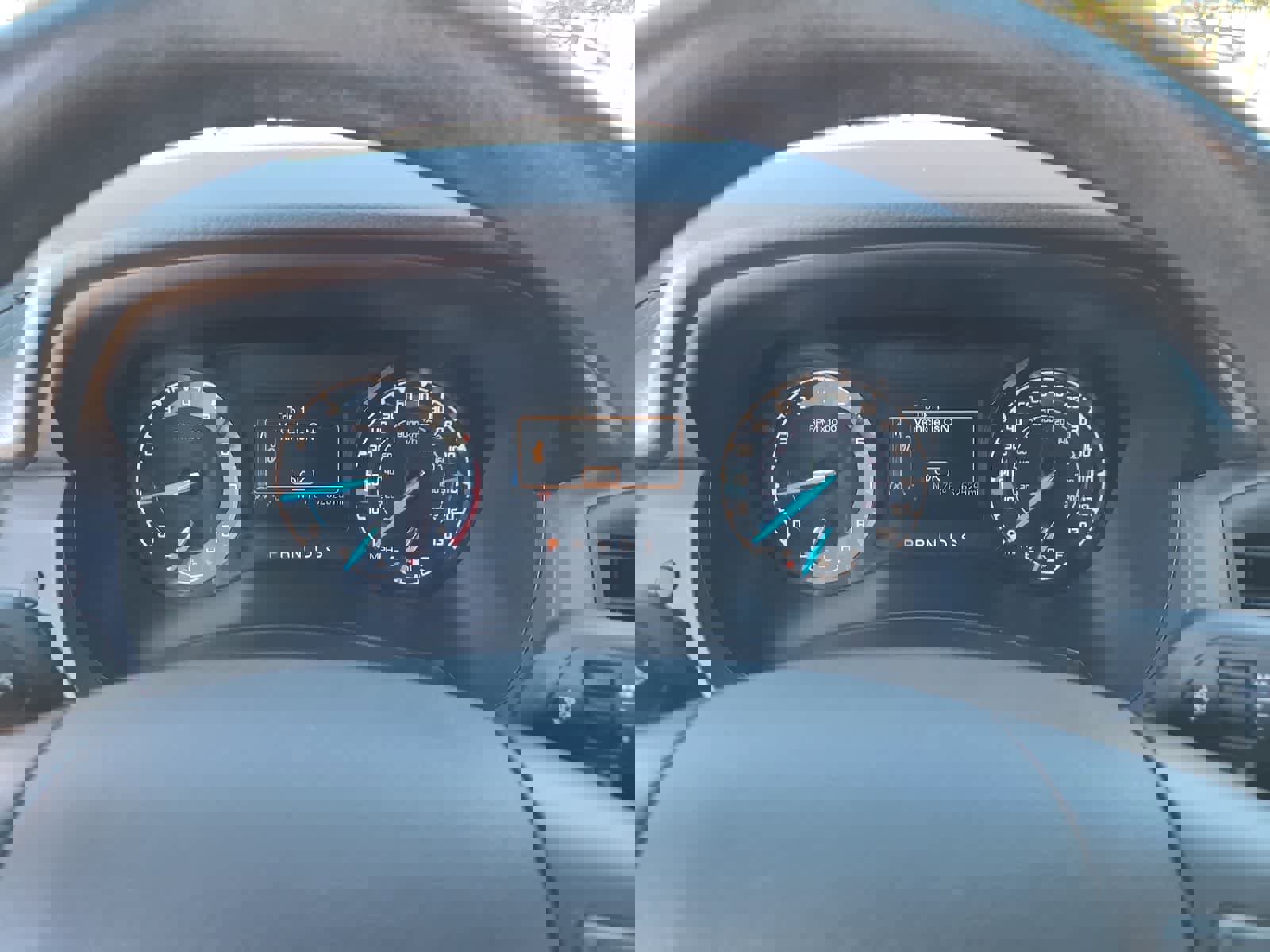 Used 2021 Ford Ranger XL w/ Equipment Group 101A High image 26