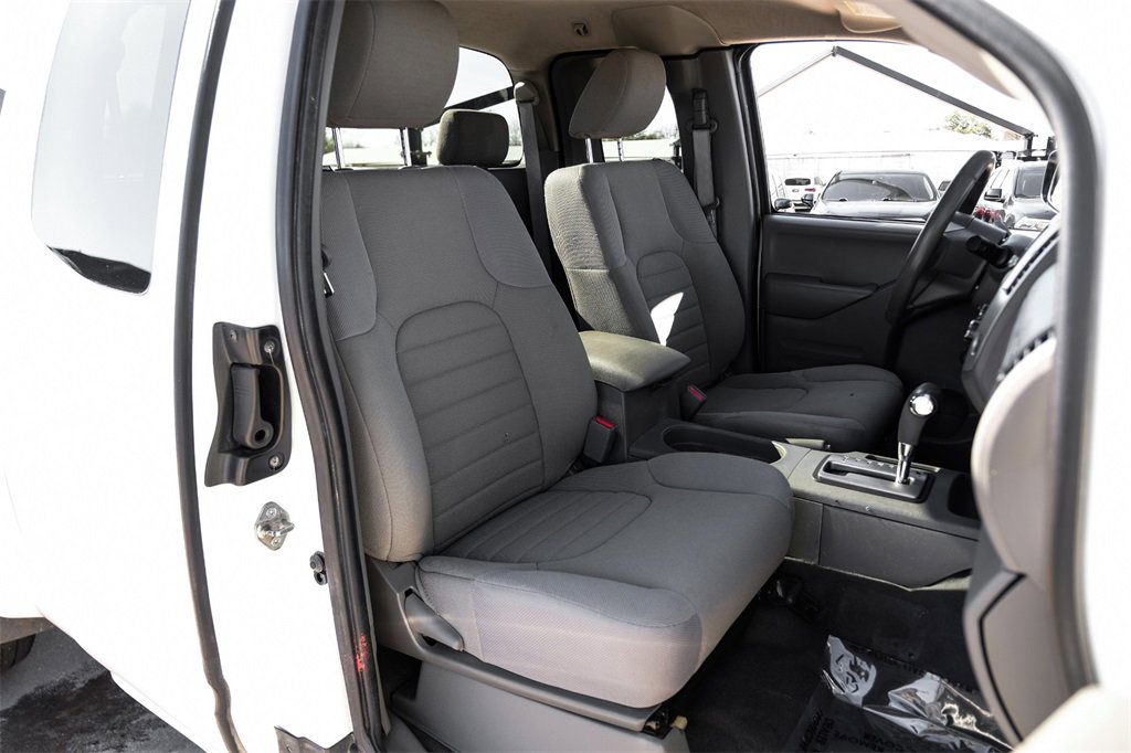 Used 2019 Nissan Frontier S image 29
