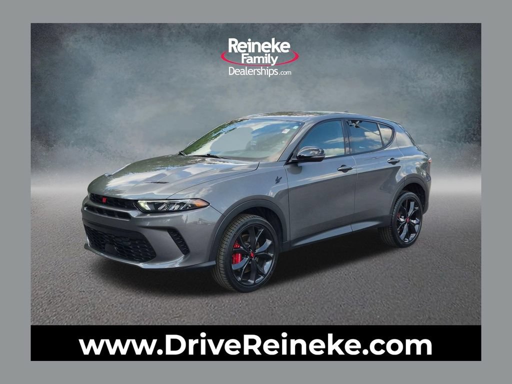 Used 2023 Dodge Hornet GT w/ Track Pack