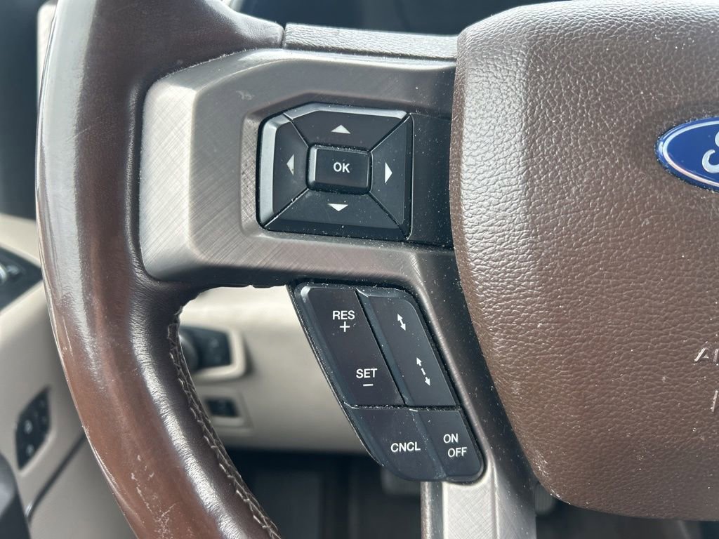 Used 2019 Ford F150 Limited AWD/4WD image 17