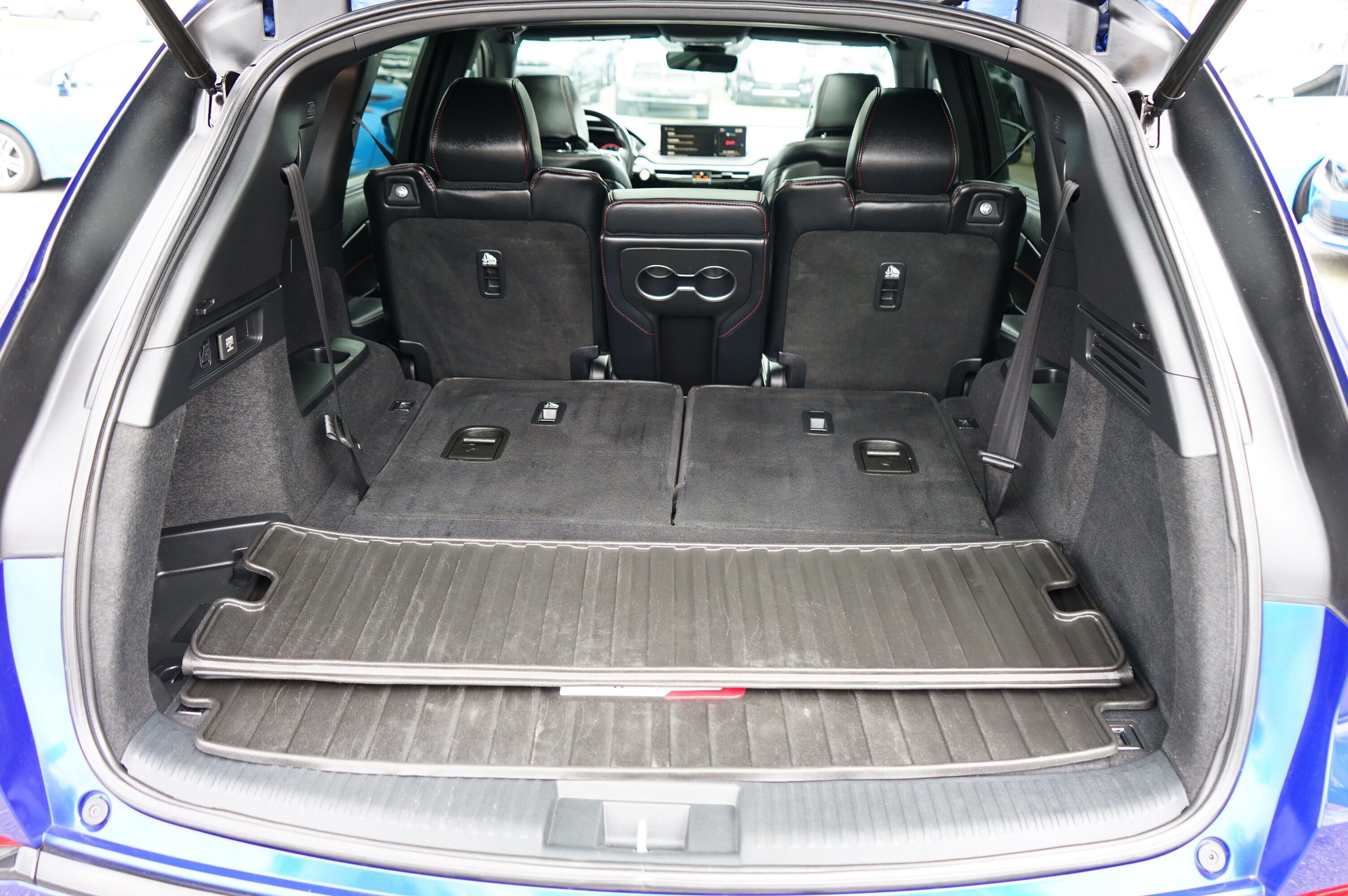 Used 2022 Acura MDX Type S AWD/4WD image 10