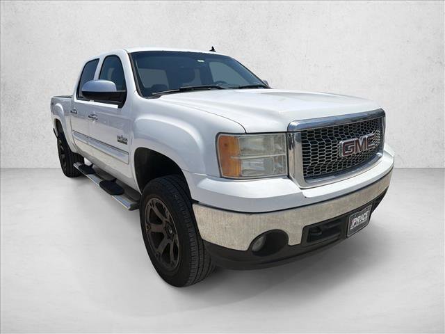 Used 2012 GMC Sierra 1500 SLE w/ Texas Edition AWD/4WD image 7