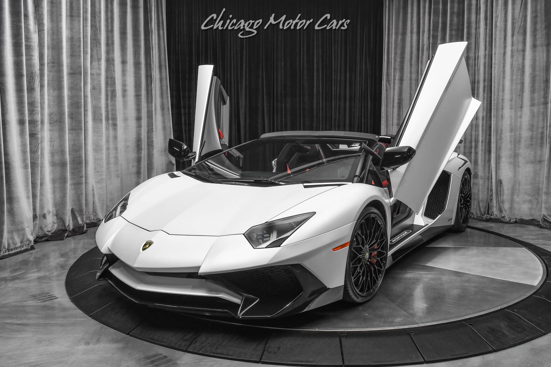Used 2016 Lamborghini Aventador LP 750-4 Superveloce image 33
