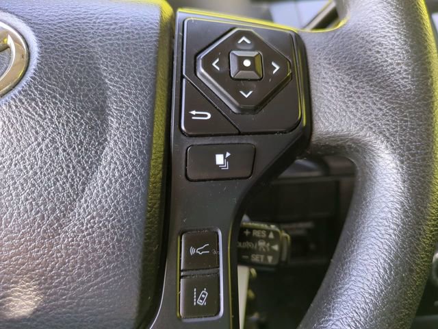 Used 2020 Toyota Tundra SR AWD/4WD image 24