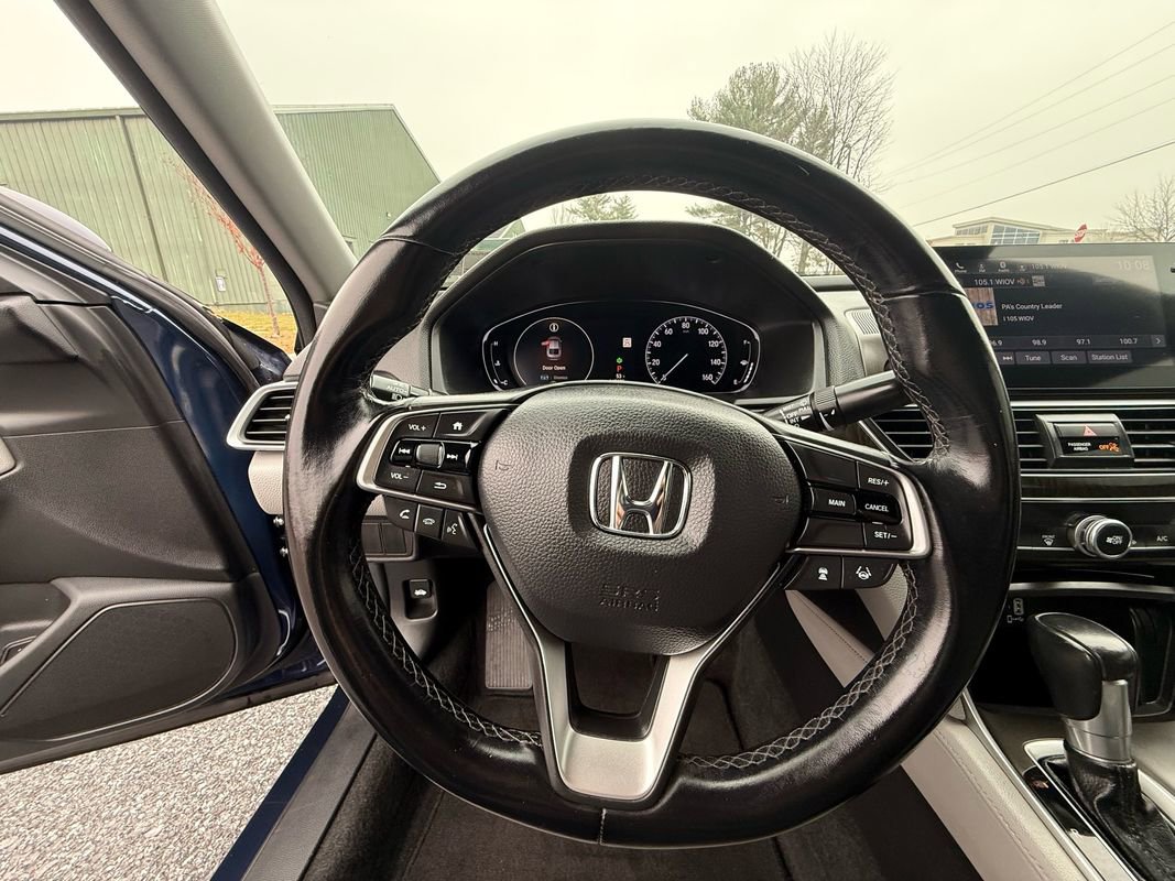 Used 2020 Honda Accord EX-L image 19