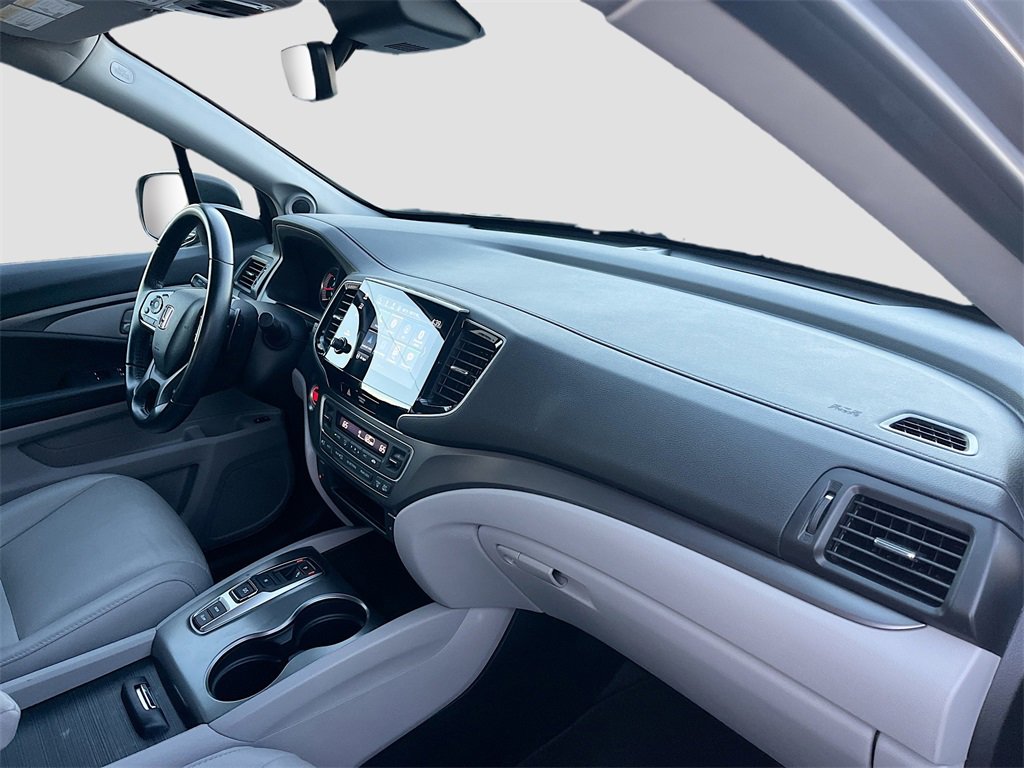 Used 2021 Honda Pilot EX-L image 30