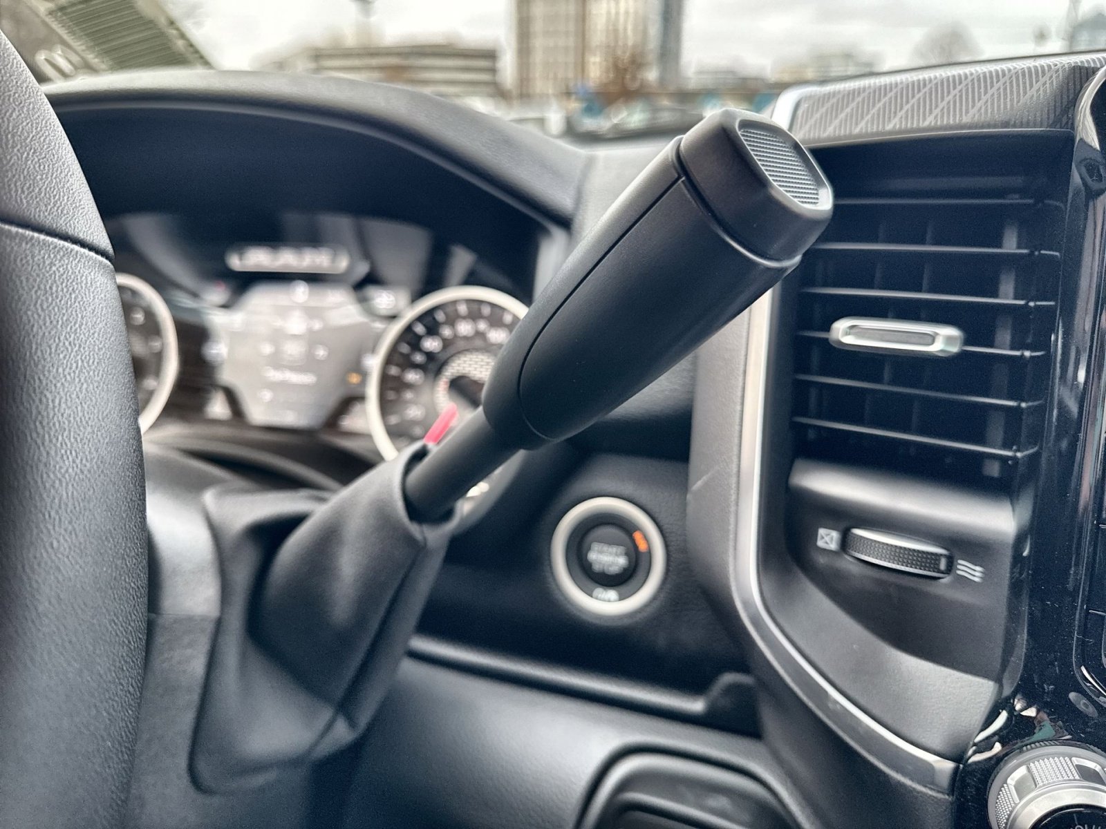 New 2026 RAM 2500 Big Horn image 22