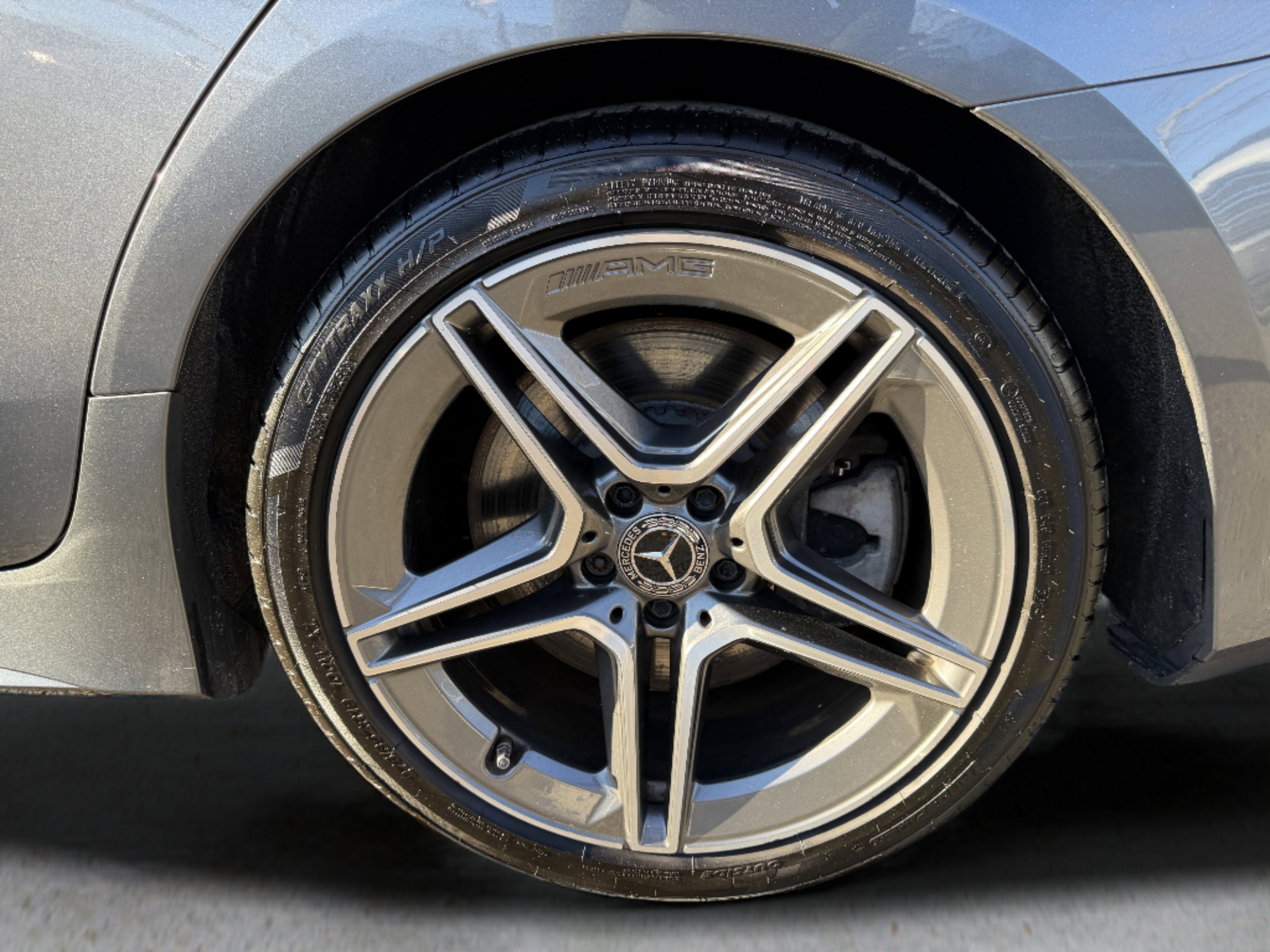 Used 2019 Mercedes-Benz CLS 450 4MATIC image 20