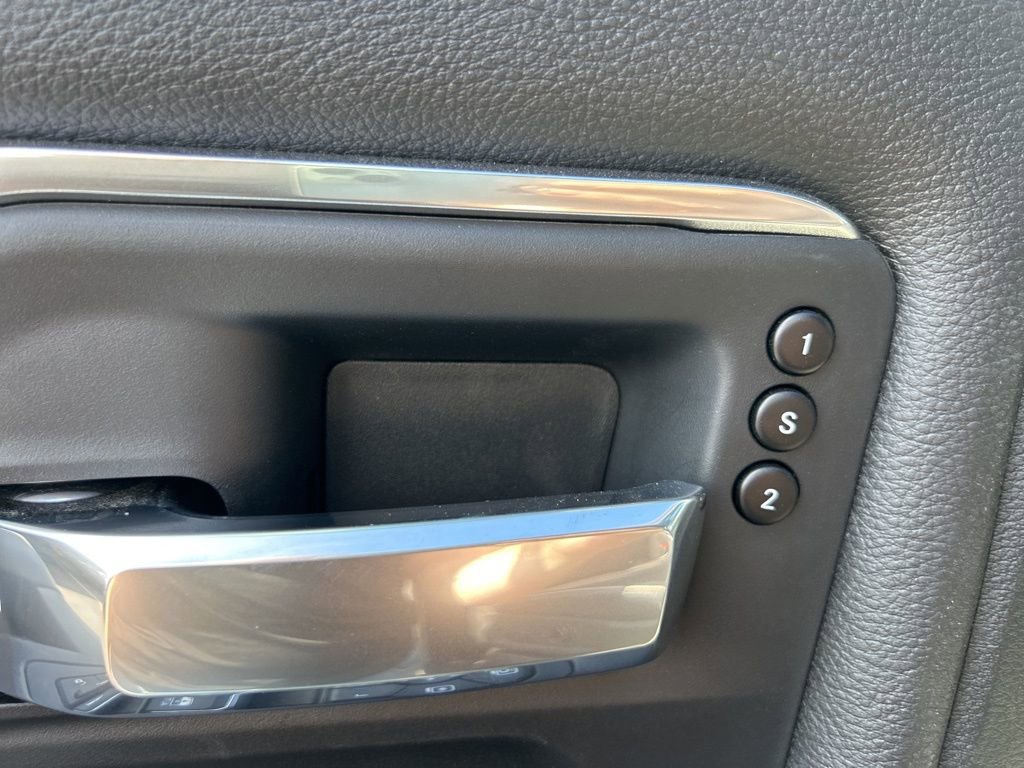 New 2026 RAM 2500 Laramie image 19