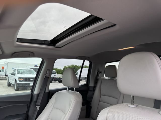 Used 2019 Honda Ridgeline RTL-E image 32