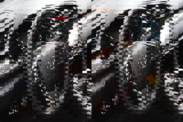 Used 2017 Honda Civic Si image 13