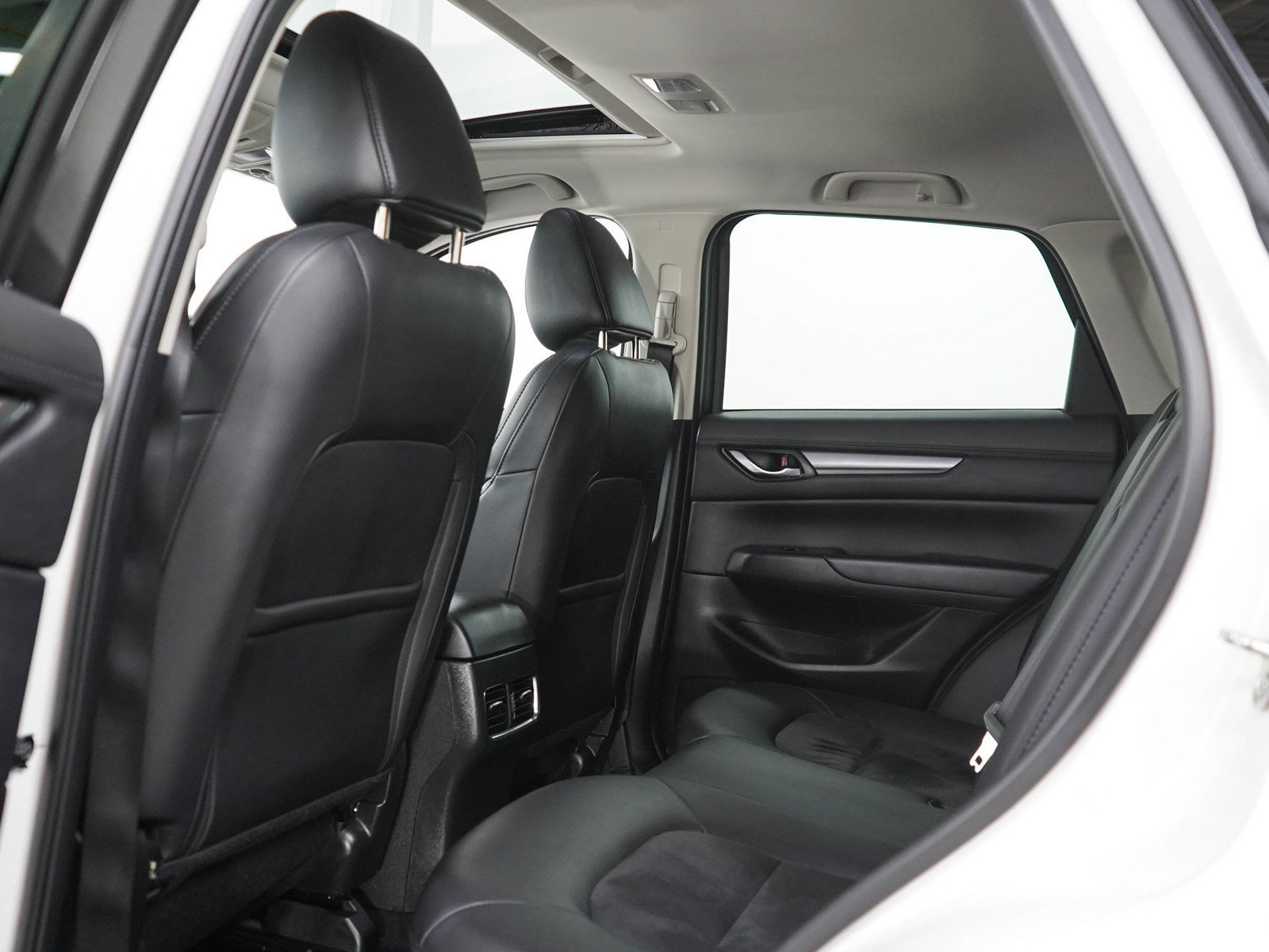 Used 2019 MAZDA CX-5 Touring AWD/4WD image 18