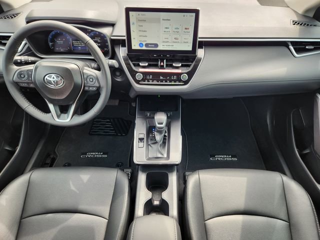Used 2026 Toyota Corolla Cross XLE image 18