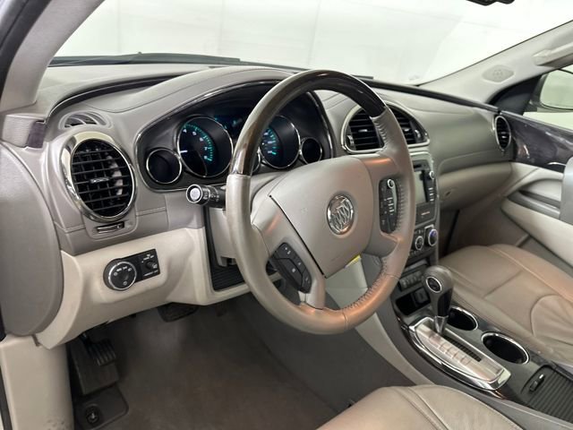 Used 2017 Buick Enclave Convenience image 13
