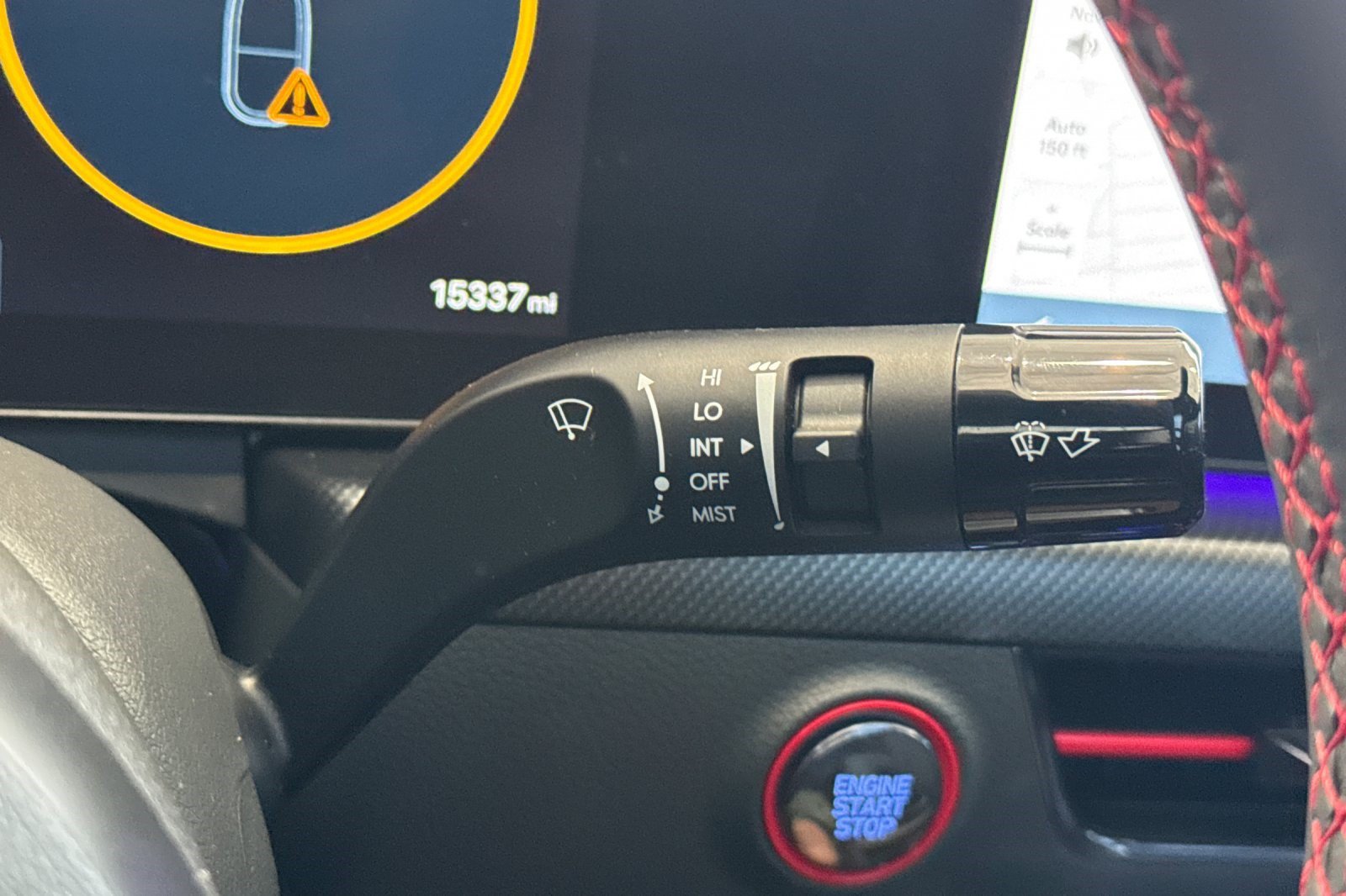 Used 2024 Hyundai Sonata N Line FWD image 34