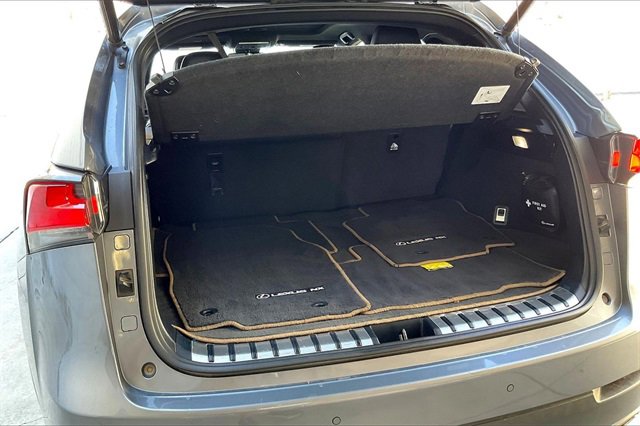 Used 2020 Lexus NX 300 FWD w/ Premium Package image 34