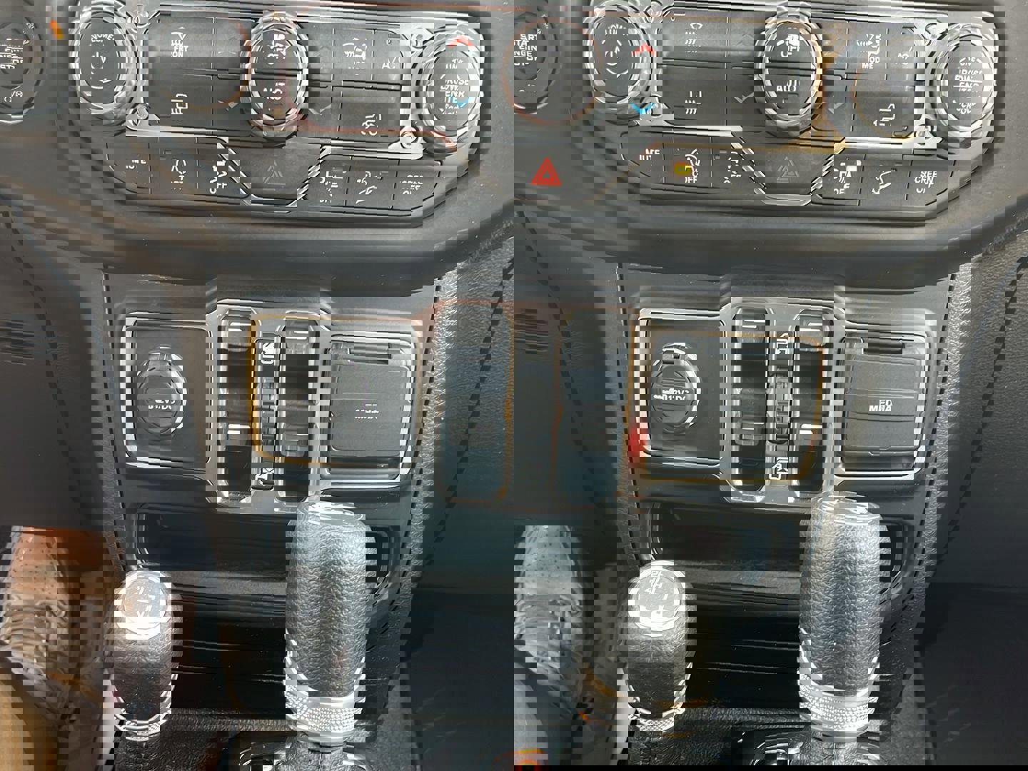 Used 2020 Jeep Wrangler Unlimited Sport image 20