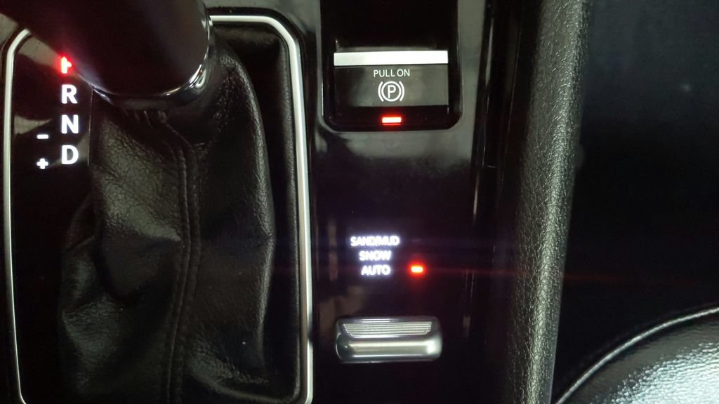 Used 2024 Jeep Compass Limited AWD/4WD image 28