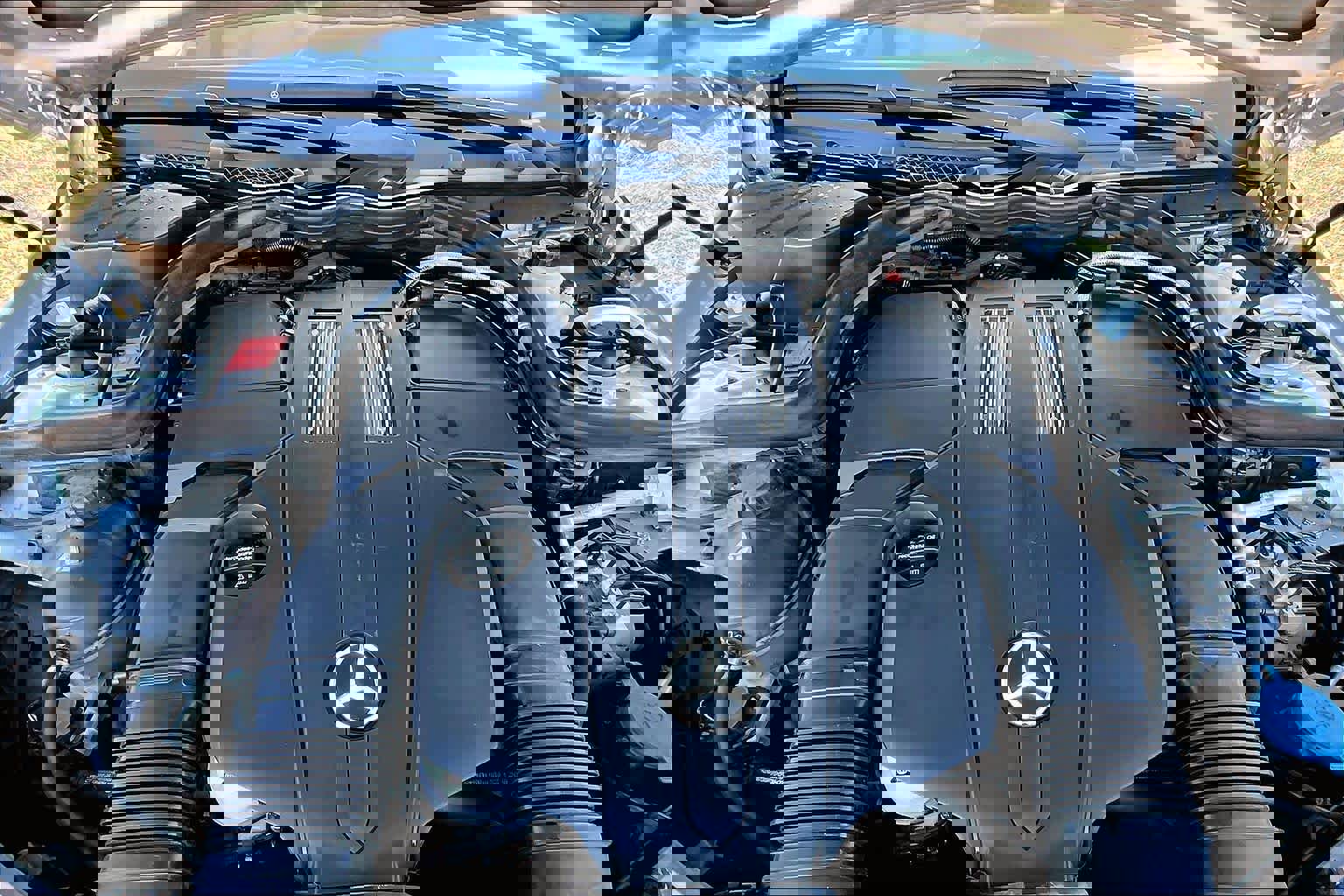 Used 2015 Mercedes-Benz E 400 Cabriolet image 28