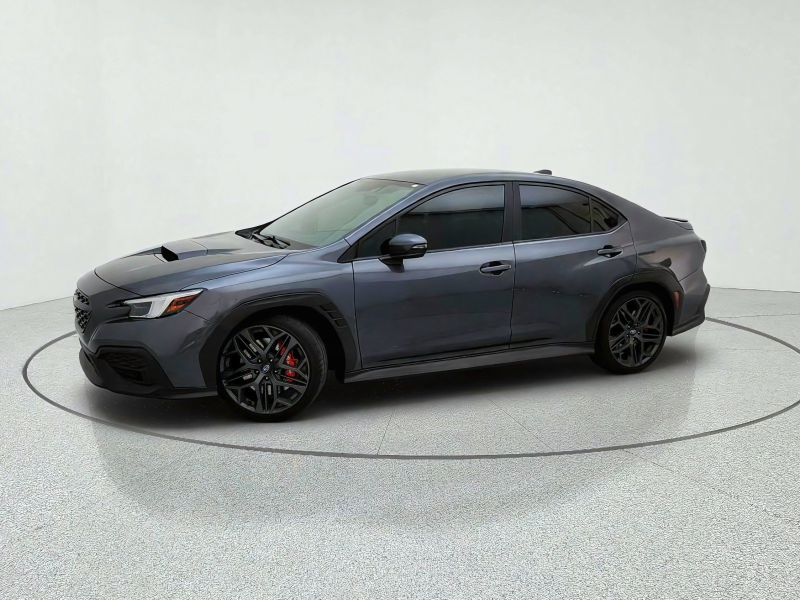 Used 2024 Subaru WRX TR AWD/4WD image 15