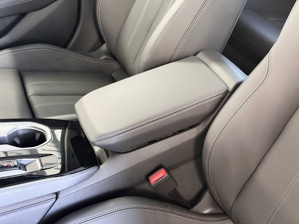 New 2026 Audi A6 Premium Plus AWD/4WD image 24