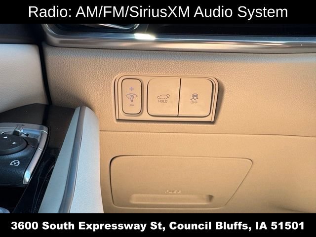 Used 2025 Kia Sorento SX Prestige AWD/4WD image 23
