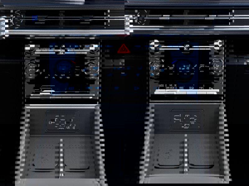 New 2026 Hyundai Santa Fe SEL image 16