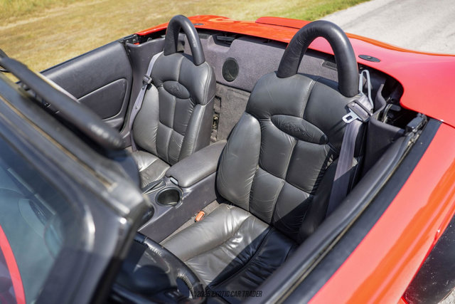 Used 1999 Plymouth Prowler image 50