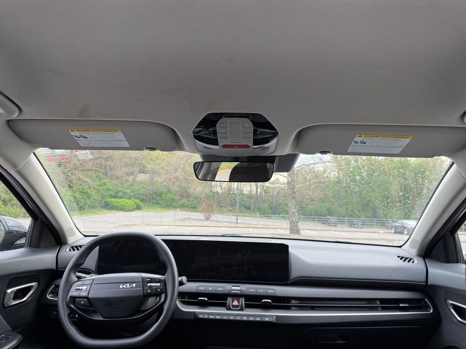 Used 2025 Kia K4 FWD image 32