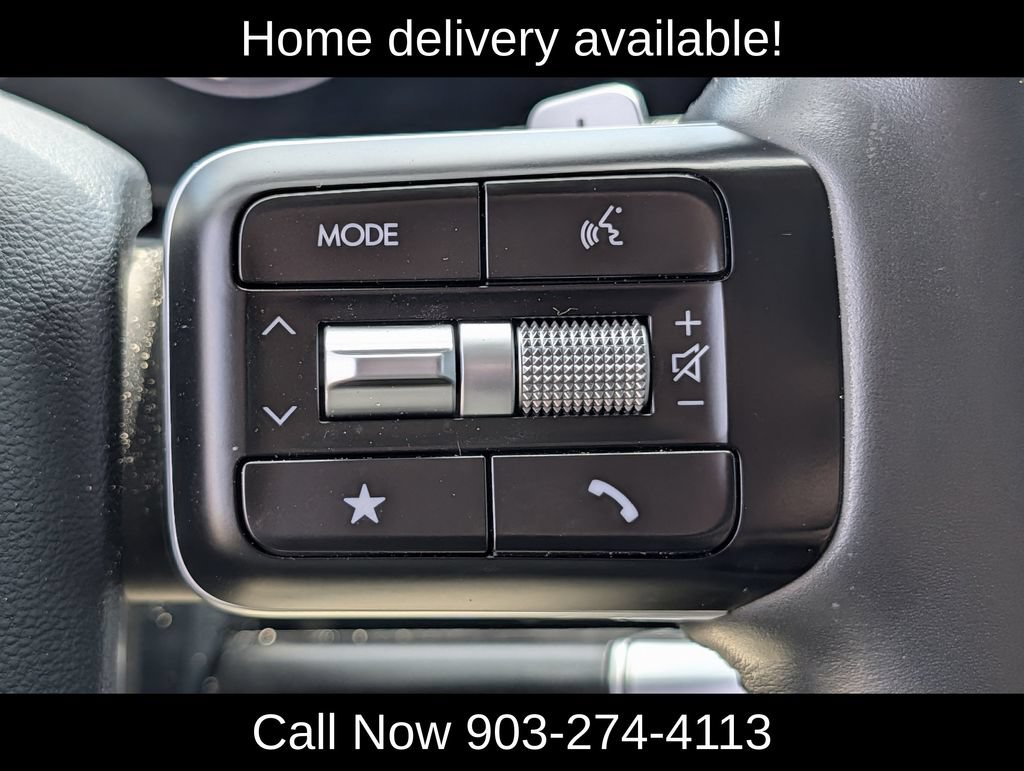 Used 2025 Hyundai Santa Fe XRT AWD/4WD image 24