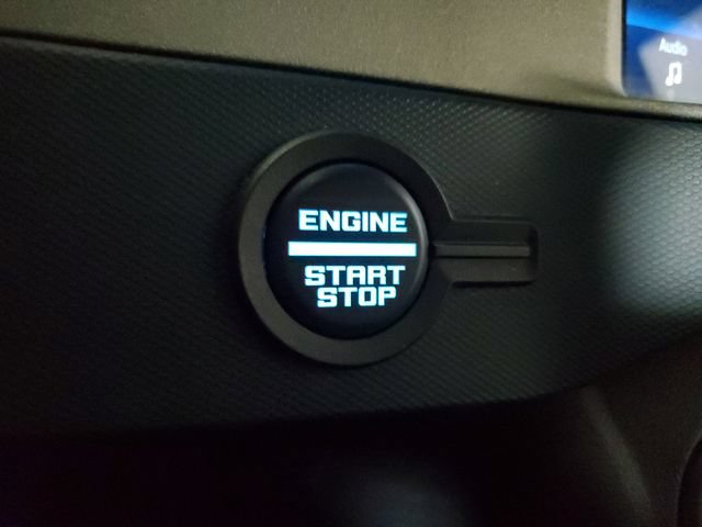 Used 2024 Ford Bronco Outer Banks AWD/4WD image 32
