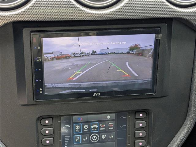 Used 2018 Ford Mustang GT w/ Enhanced Security Package image 12