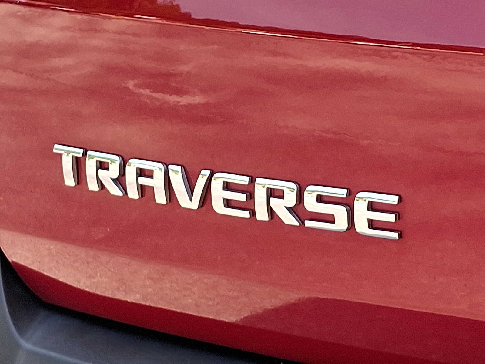 Used 2021 Chevrolet Traverse LT FWD image 30