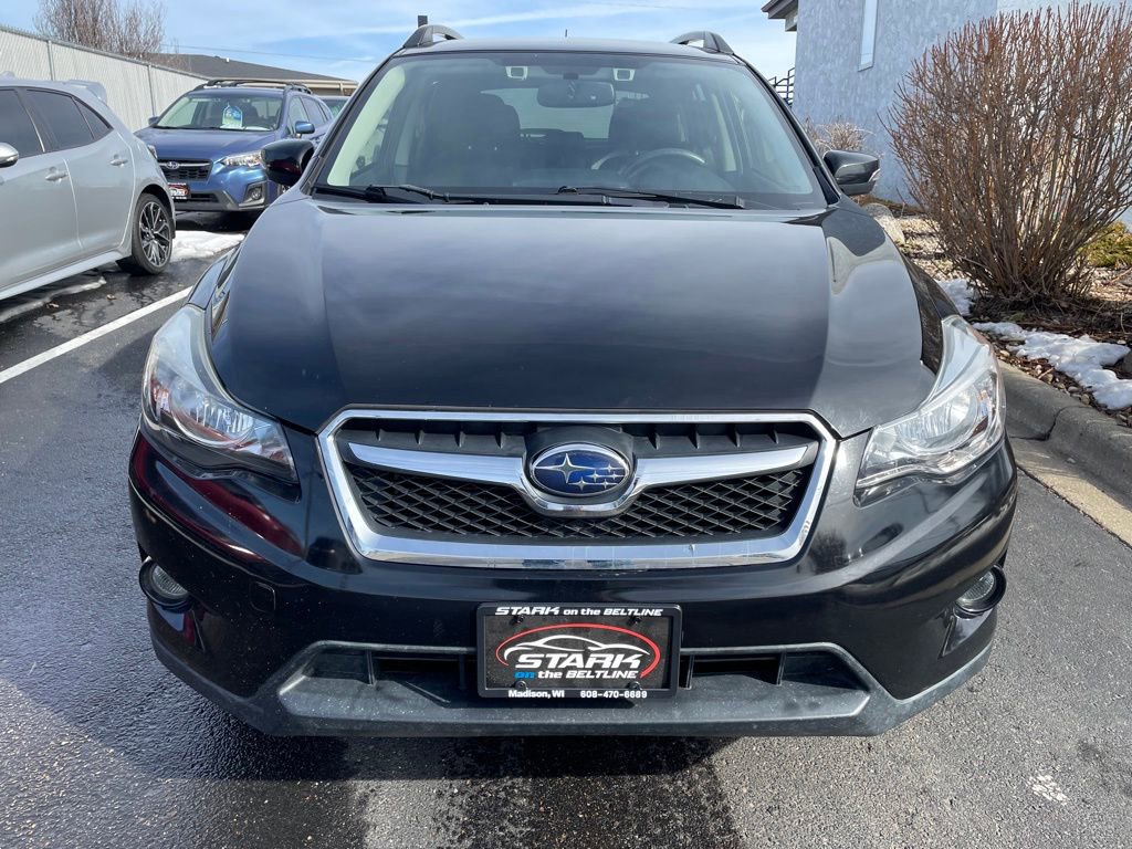 Used 2015 Subaru Crosstrek 2.0i Limited image 3