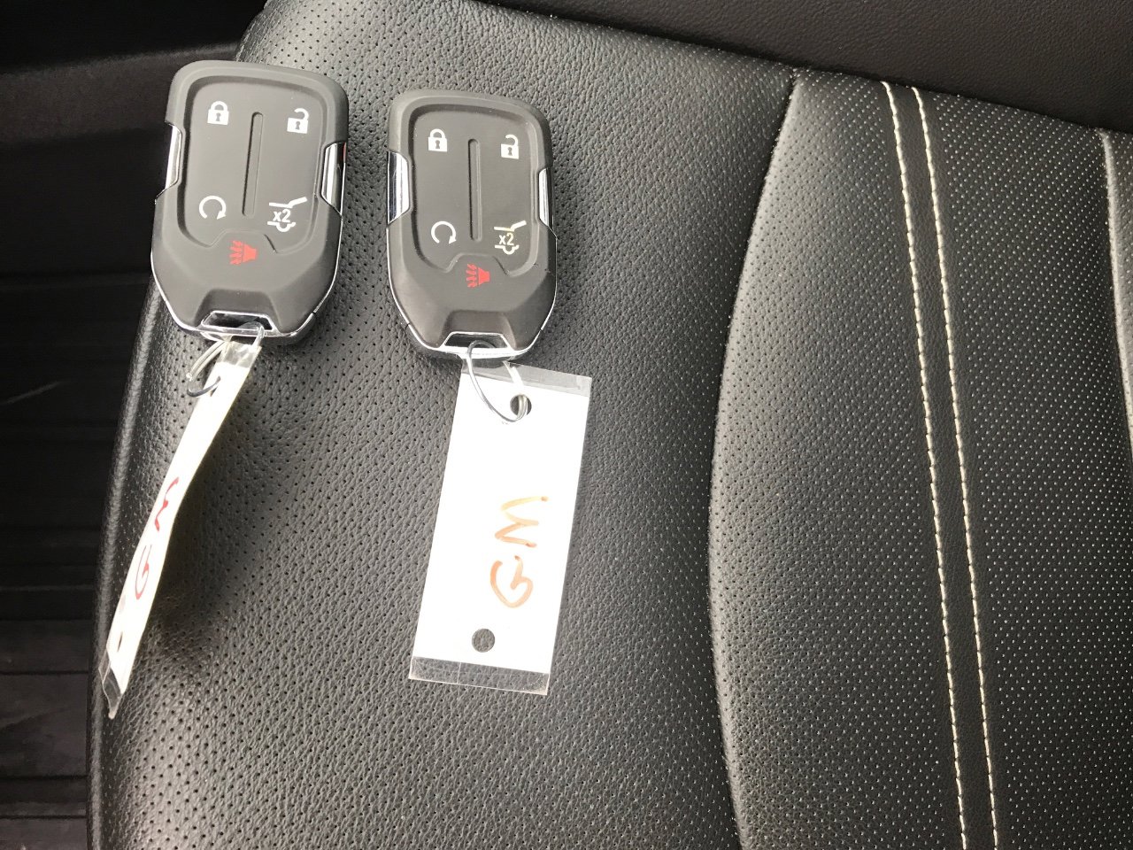 Certified 2023 GMC Terrain Denali image 31