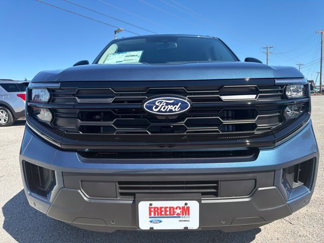 New 2027 Ford Expedition Active RWD image 2