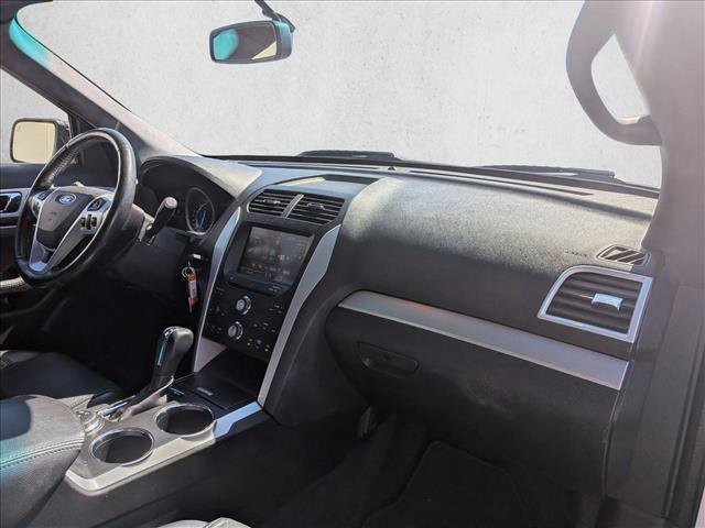Used 2011 Ford Explorer XLT w/ 202A Rapid Spec Order Code AWD/4WD image 24