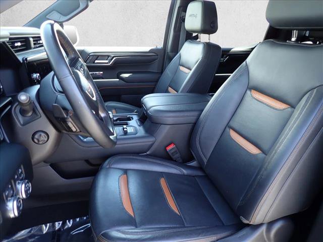 Used 2024 GMC Sierra 1500 AT4 w/ Technology Package image 11