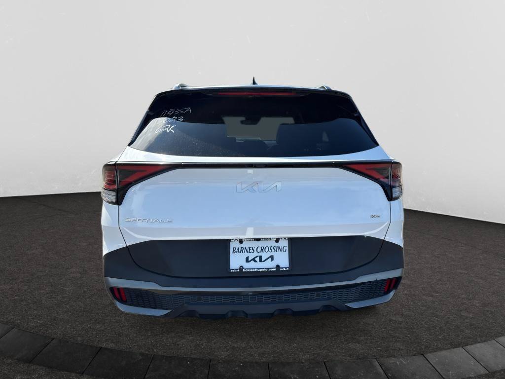 Used 2023 Kia Sportage X-Pro AWD/4WD image 6