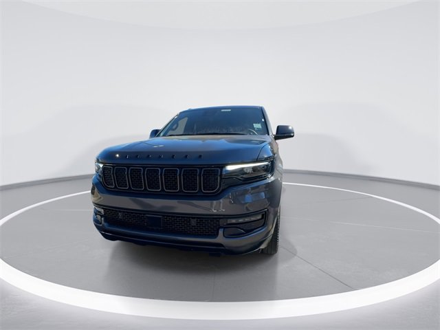 New 2025 Jeep Wagoneer Series II image 3