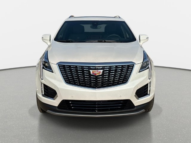 New 2026 Cadillac XT5 Premium Luxury w/ LPO, Floor Liner Package AWD/4WD image 8