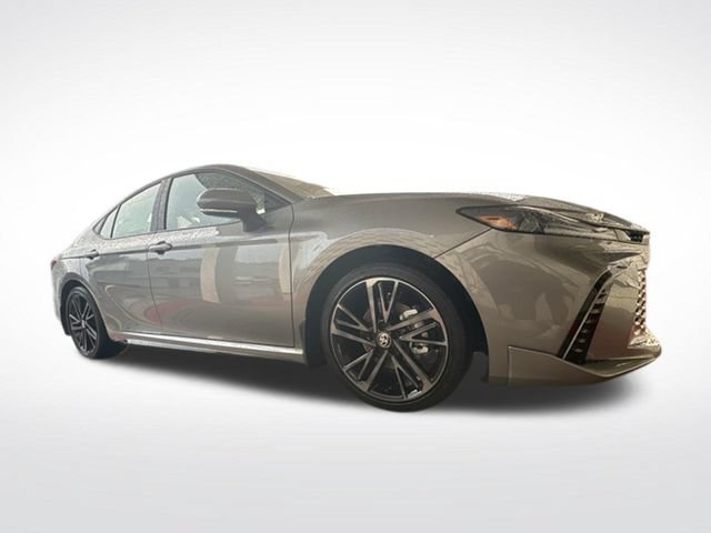 New 2026 Toyota Camry XSE FWD image 7