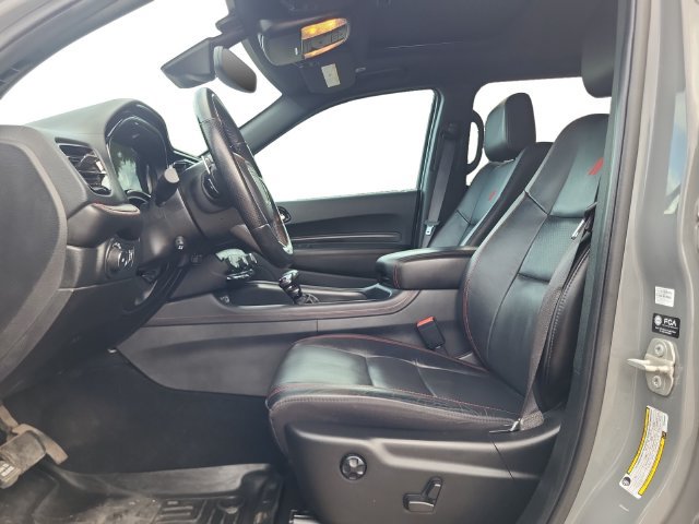Used 2023 Dodge Durango GT RWD image 11