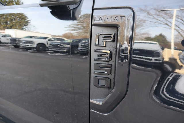 Used 2021 Ford F350 Lariat image 22