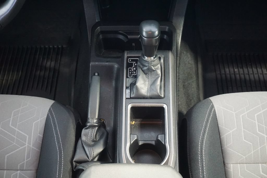 Certified 2023 Toyota Tacoma TRD Sport AWD/4WD image 27