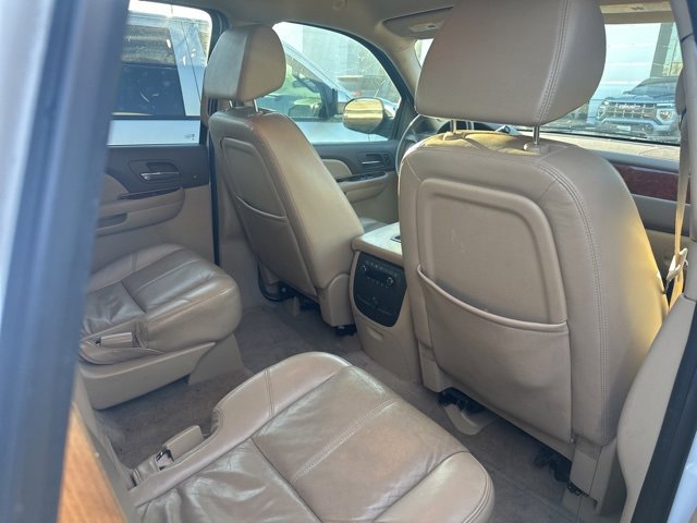 Used 2009 Chevrolet Tahoe LT w/ Luxury Package image 6