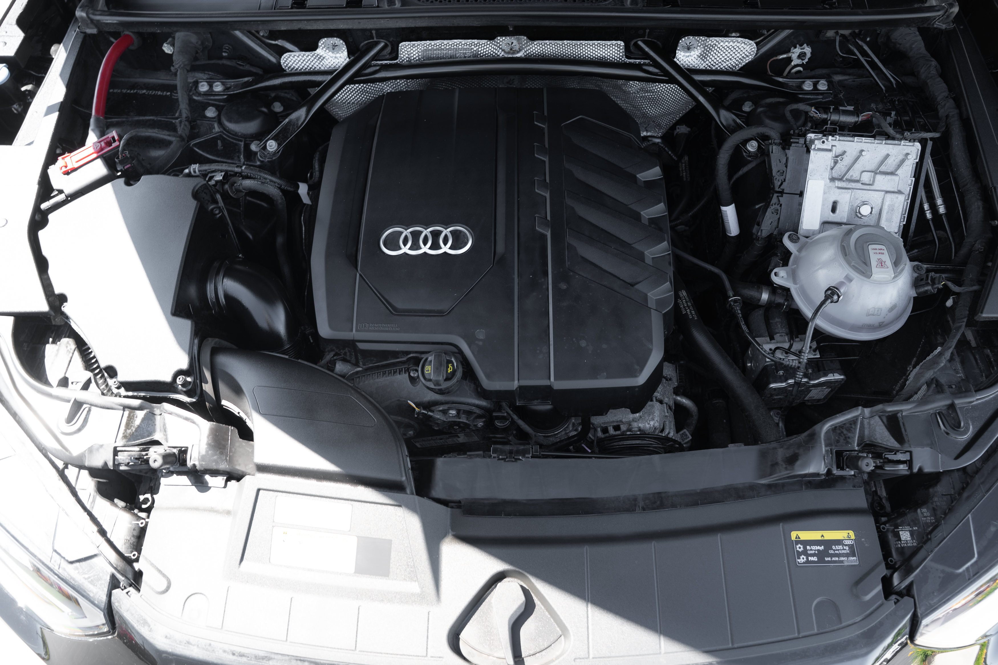 Certified 2023 Audi Q5 2.0T Premium Plus w/ Premium Plus Package AWD/4WD image 33