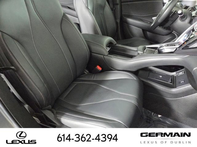 Used 2022 Acura RDX FWD w/ Technology Package image 27