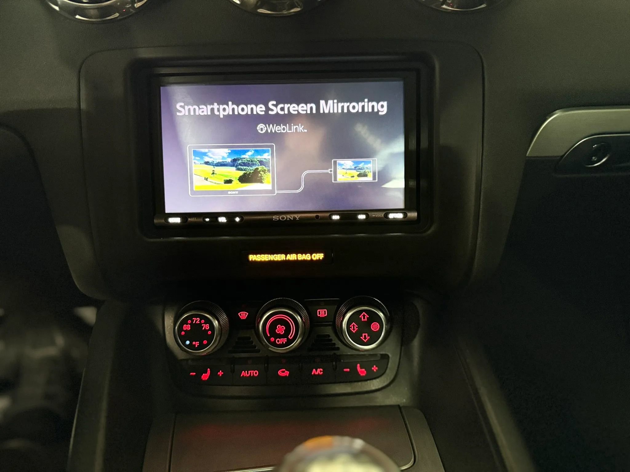 Used 2013 Audi TT RS AWD/4WD image 17