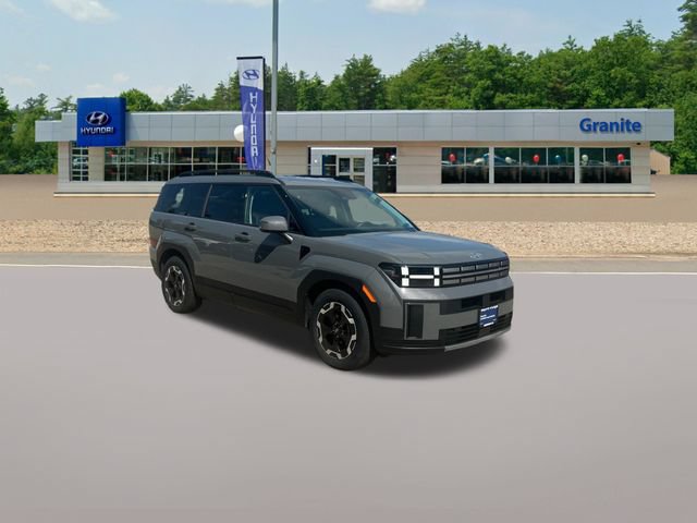 Certified 2024 Hyundai Santa Fe SEL AWD/4WD image 5